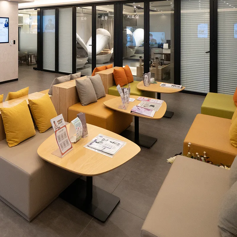 Cheongdambom Women's Clinic