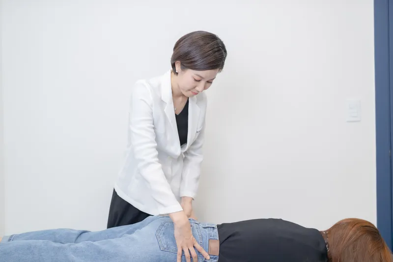 Ongajok Korean Medicine Clinic