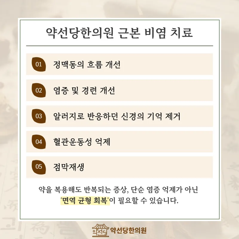 Yakseondang Korean Medicine Clinic