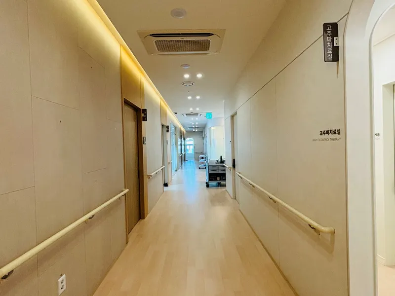 Cheongju Nabisol Oriental Hospital