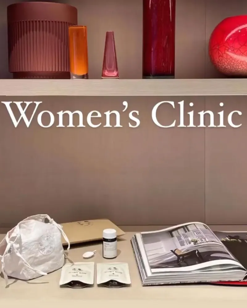 Sinsa Imdang Clinic