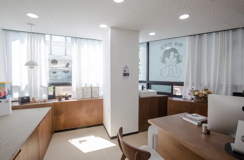 Sinsa Imdang Clinic