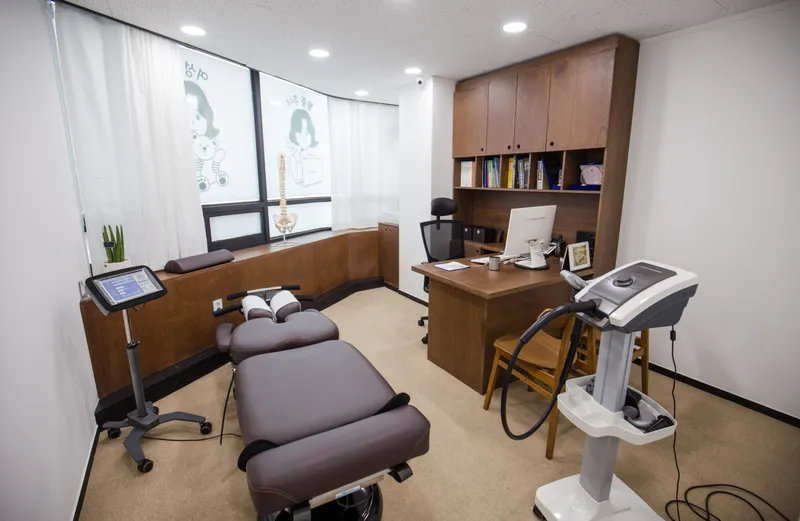 Sinsa Imdang Clinic