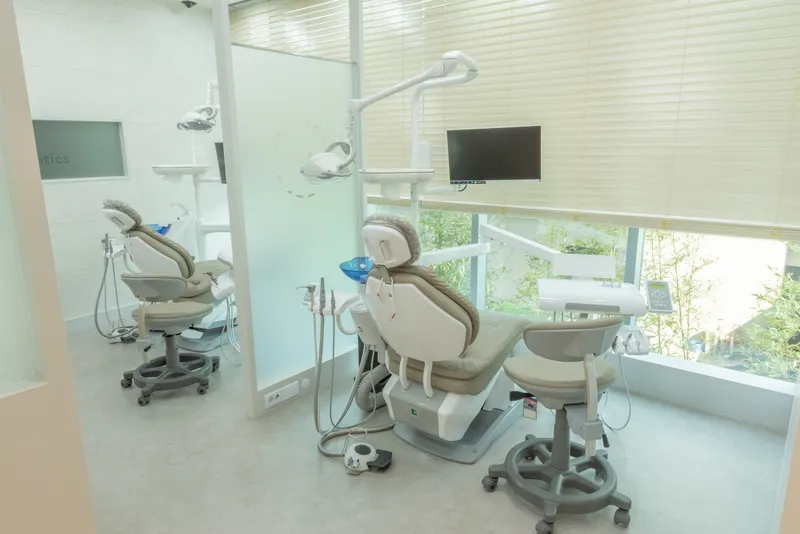 Yonsei Labiovesthodontic Orthodontic Clinic