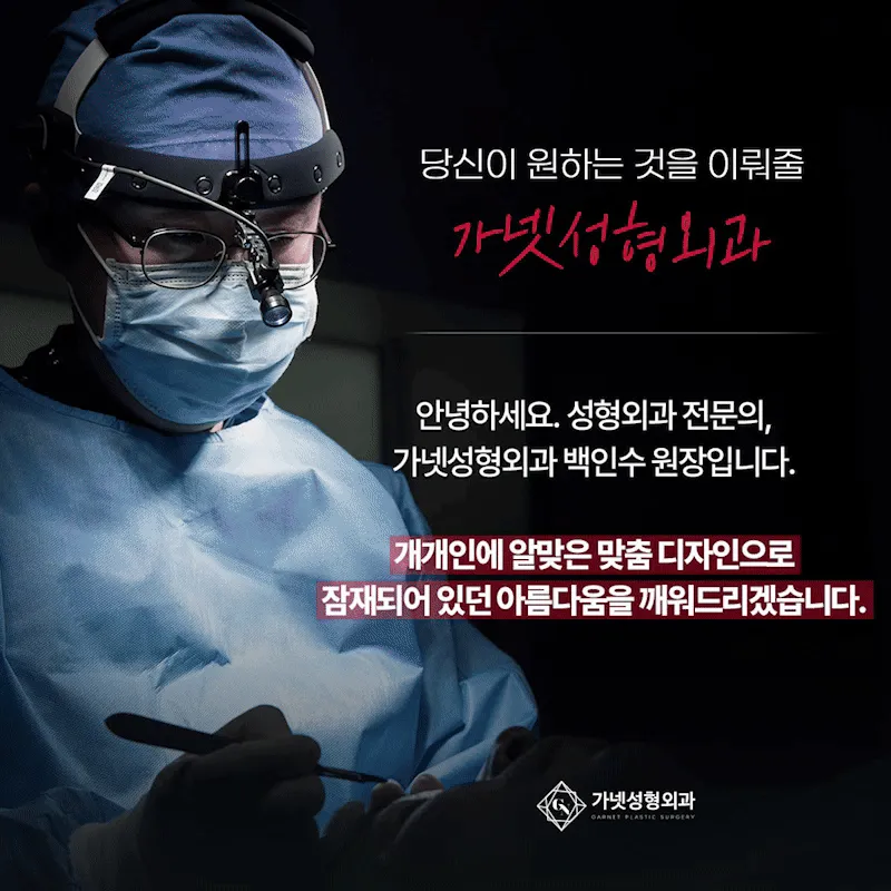 Garnet Plastic Surgery Clinic