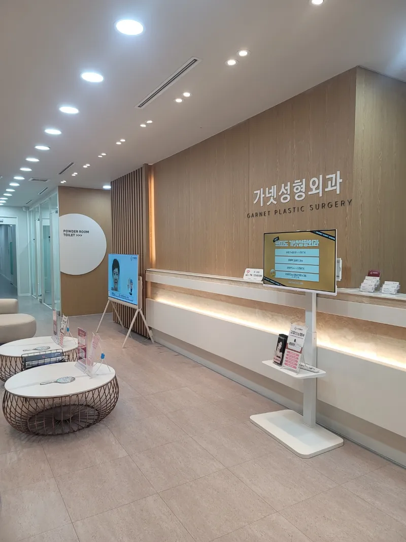 Garnet Plastic Surgery Clinic