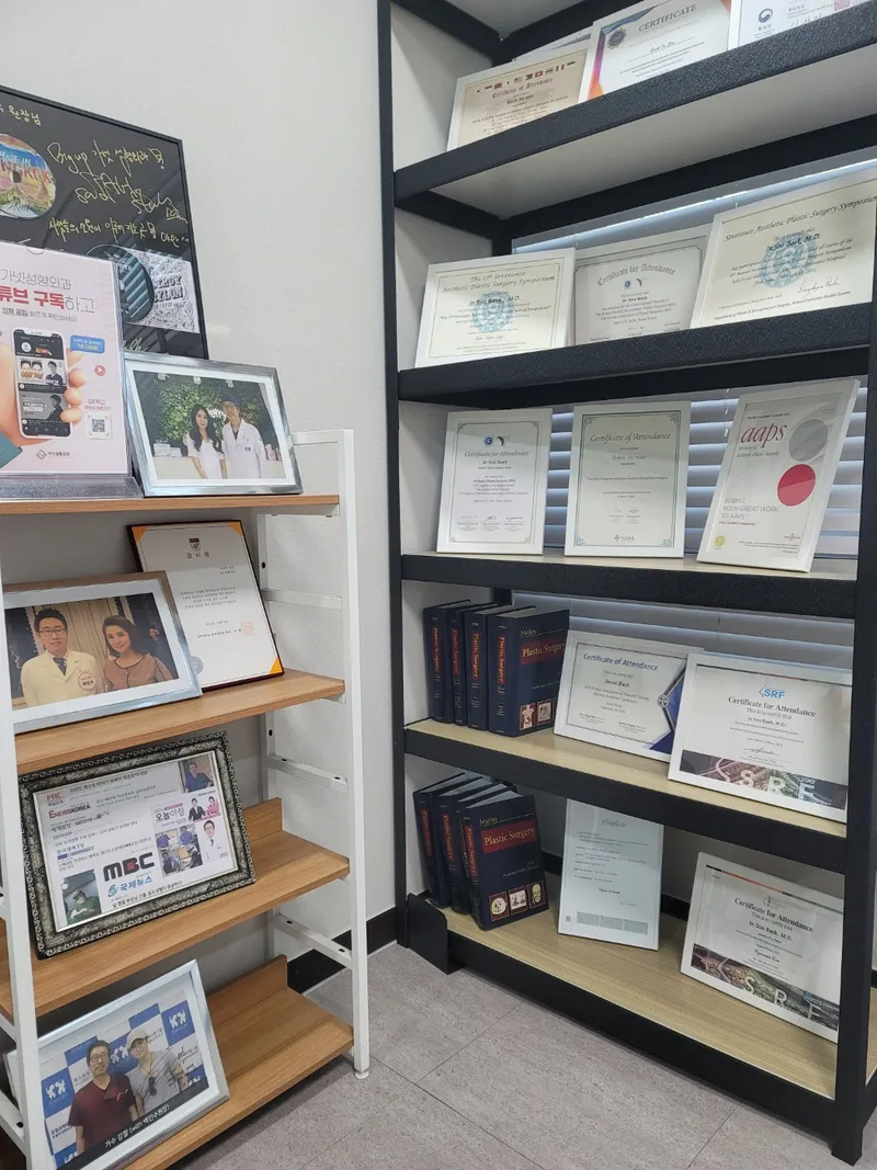 Garnet Plastic Surgery Clinic