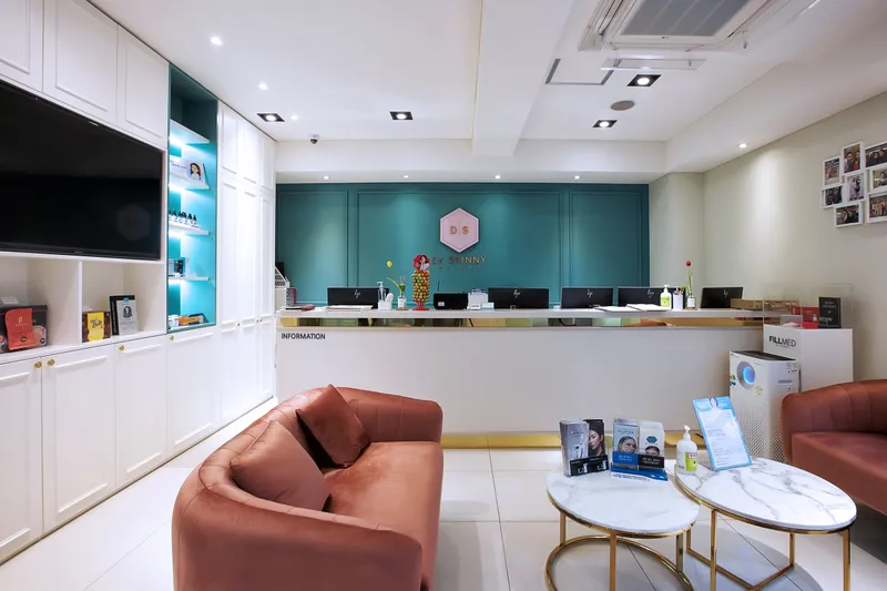 Doctor's Skin Clinic