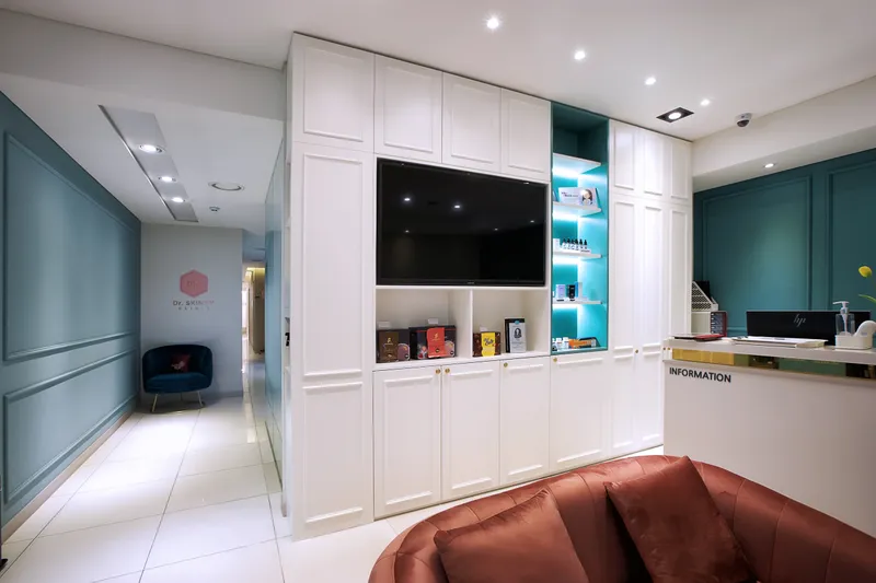 Doctor's Skin Clinic