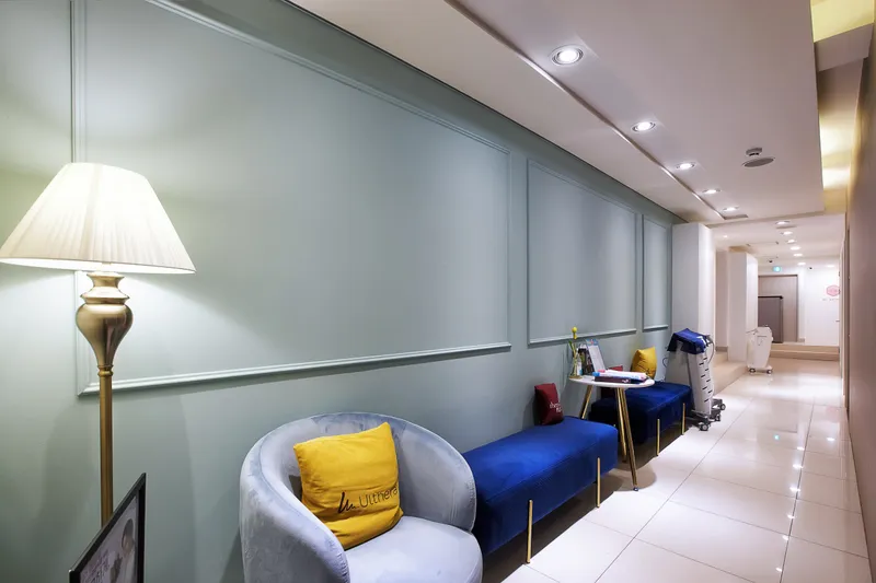 Doctor's Skin Clinic