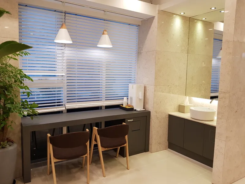 Seoul TS Dental Clinic