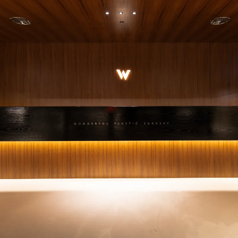 Wonderful Plastic Surgery Clinic