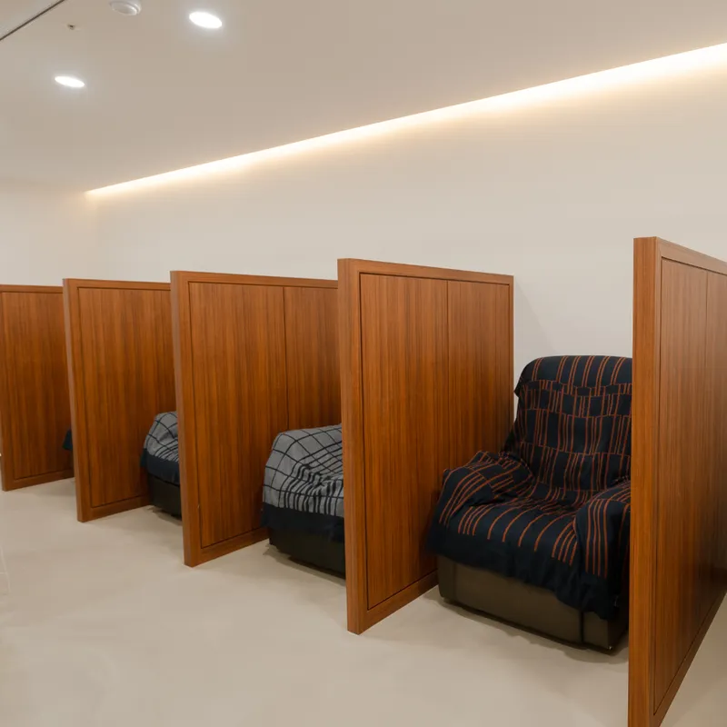 Wonderful Plastic Surgery Clinic