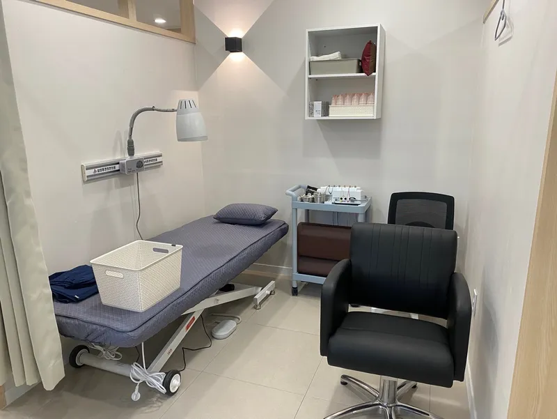 Samsung-dong Kyunghee Korean Medicine Clinic