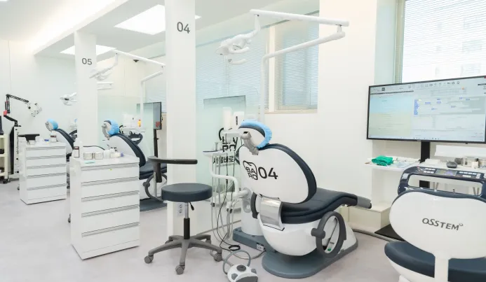 365 Seoul Baro Dental Clinic