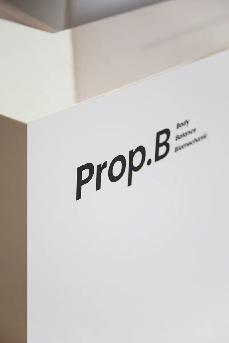 Propbi Clinic