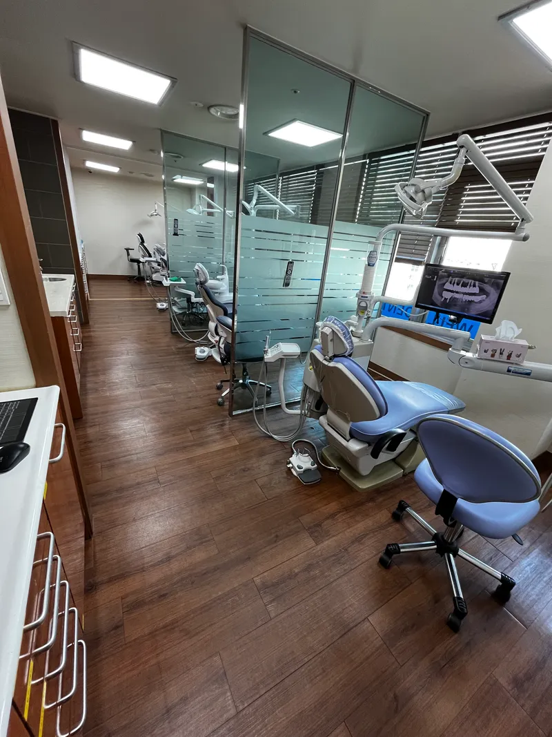 Wellchae Dental Clinic