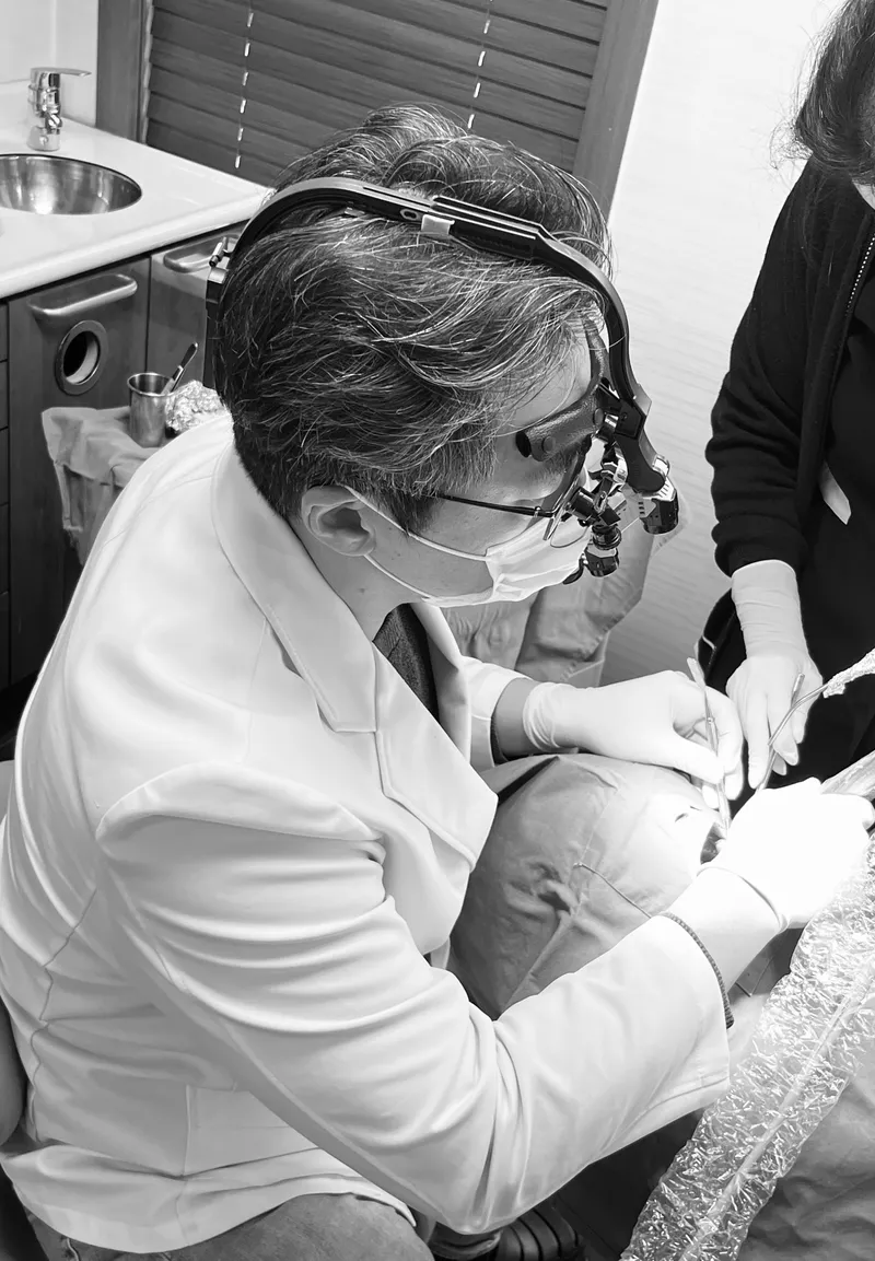 Wellchae Dental Clinic