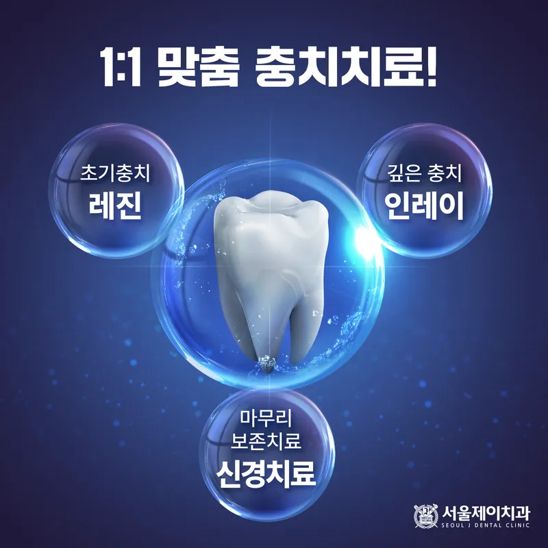 서울제이치과의원