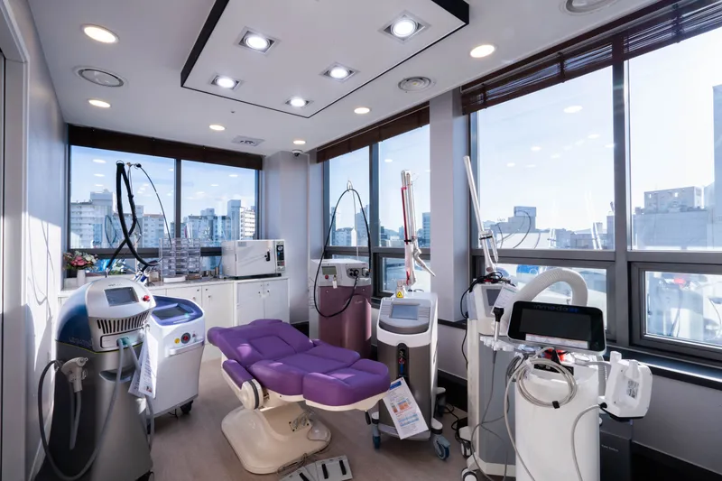 Osu-jin Dermatology Clinic