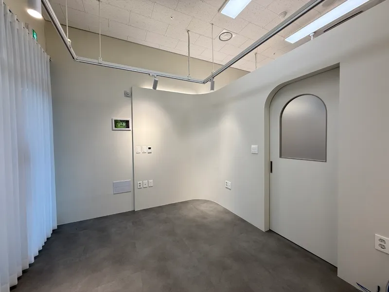Kyunghee Eshan Clinic