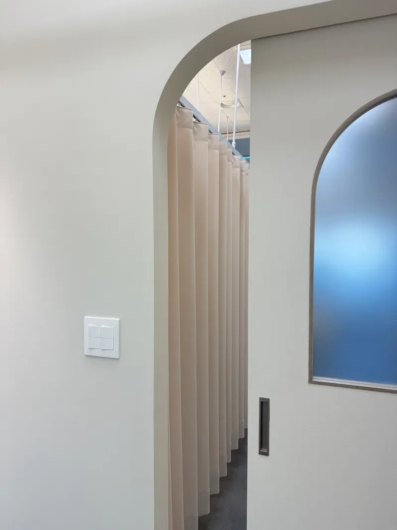 Kyunghee Eshan Clinic