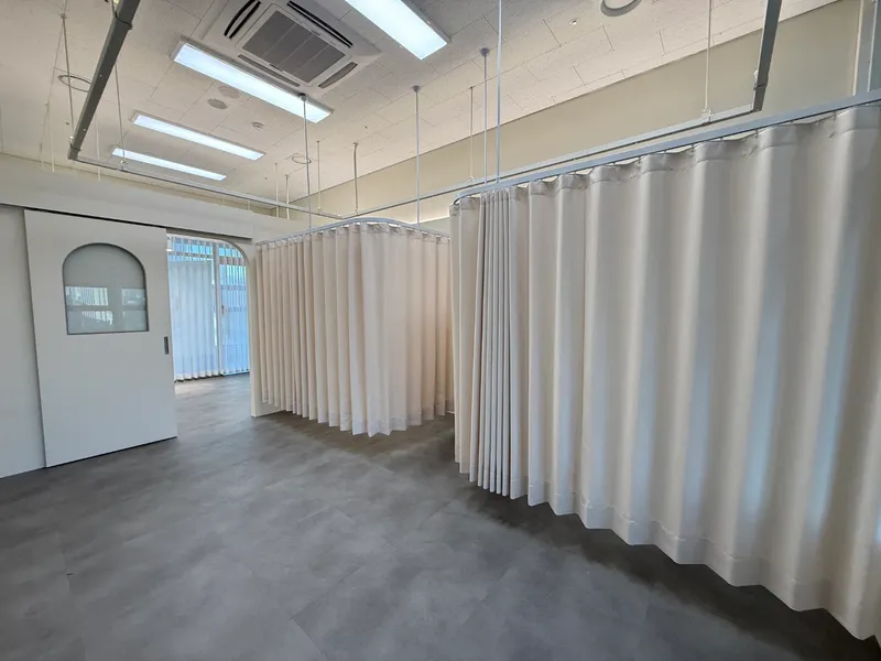 Kyunghee Eshan Clinic