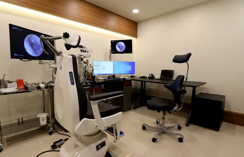 Yonsei Withdental Clinic