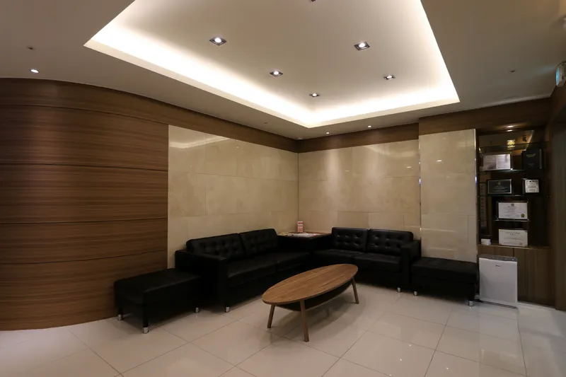 Yonsei Withdental Clinic