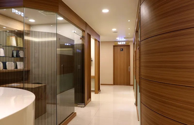 Yonsei Withdental Clinic