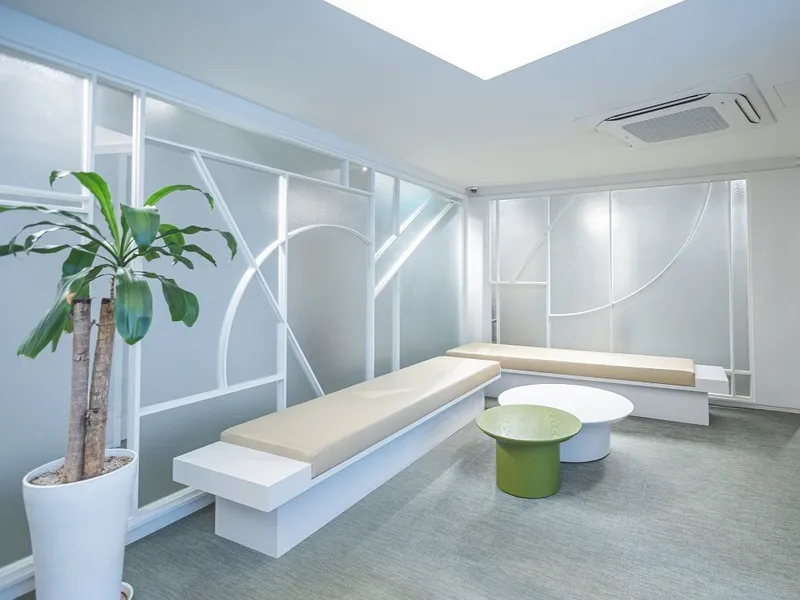 Saseonghan Clinic