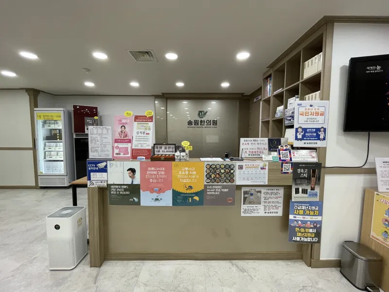 Songwon Korean Medicine Clinic