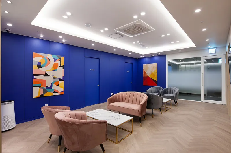Mibalance Clinic