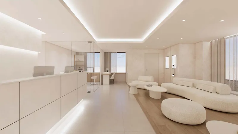 3D Plastic Surgery Clinic