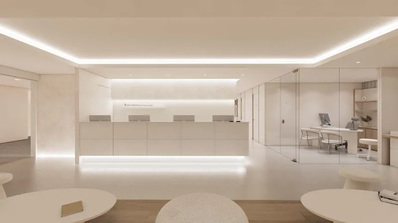 3D Plastic Surgery Clinic