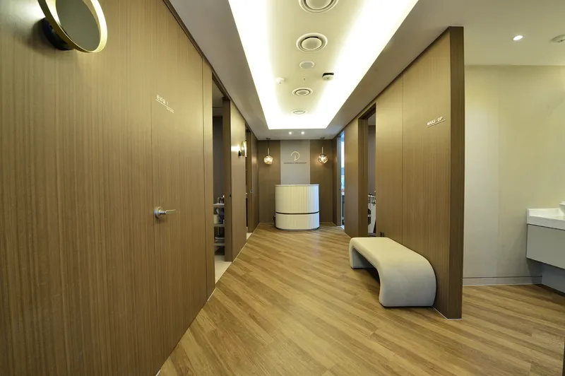 Cheongdam Conderm Clinic