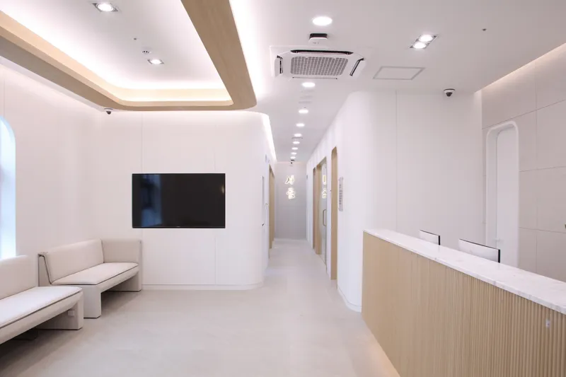 Seongpum Plastic Surgery Clinic