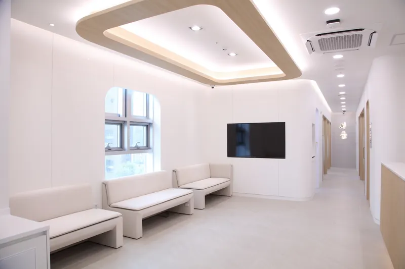 Seongpum Plastic Surgery Clinic