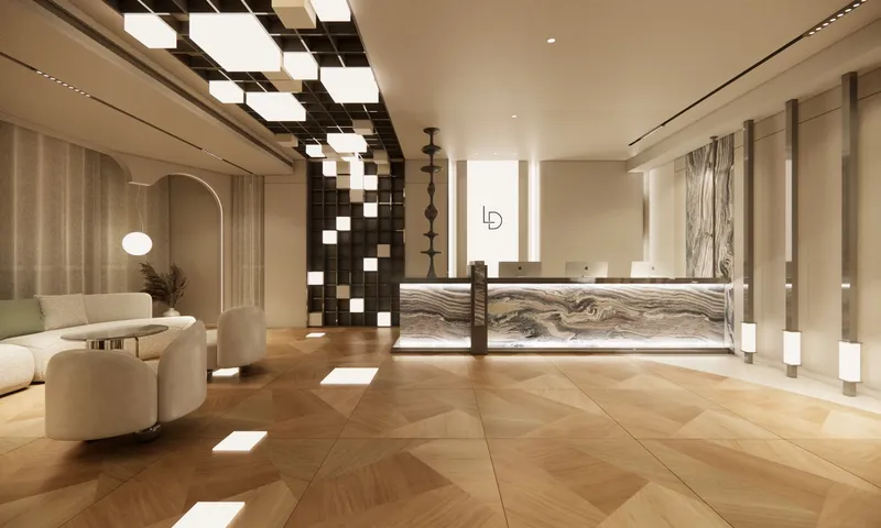 Lucid Dental Clinic