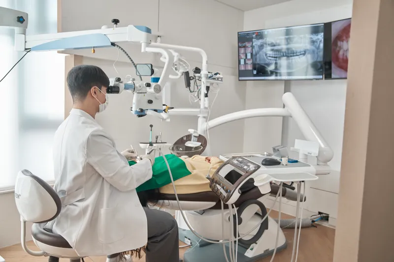 Bongeun Love Dentist Clinic