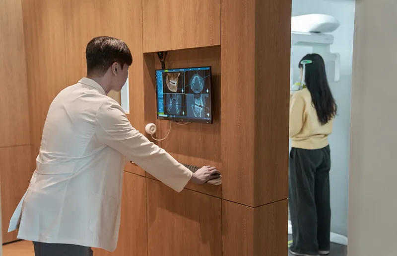Bongeun Love Dentist Clinic