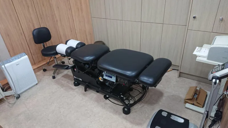Donggraham Clinic