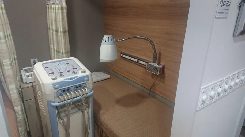 Donggraham Clinic