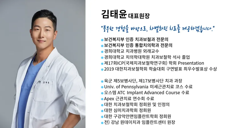 Shin Sung Dental Clinic