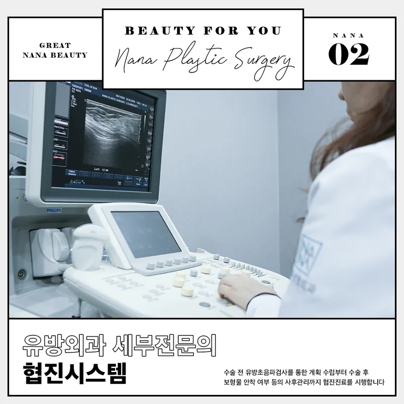 Nana Plastic Surgery Clinic