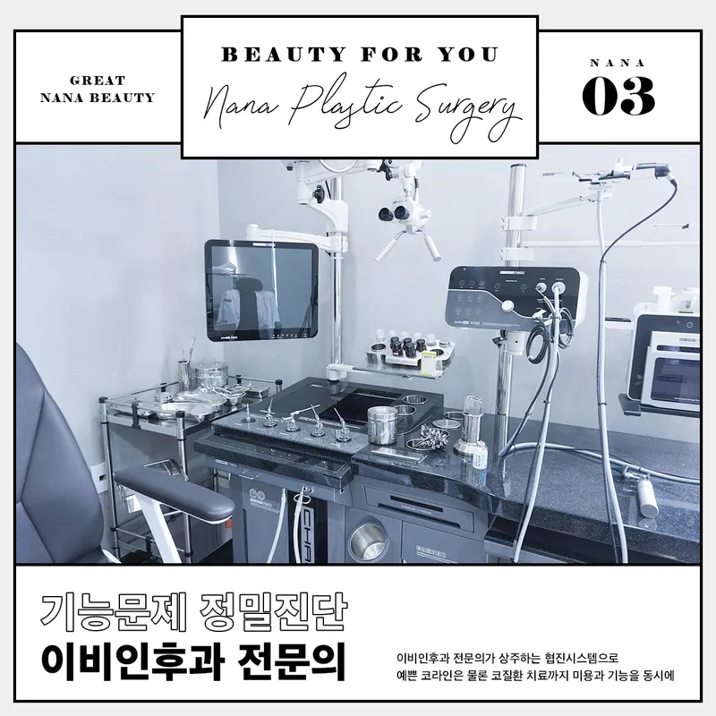 Nana Plastic Surgery Clinic