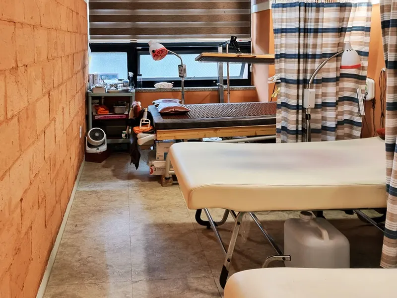 Baekse Korean Medicine Clinic