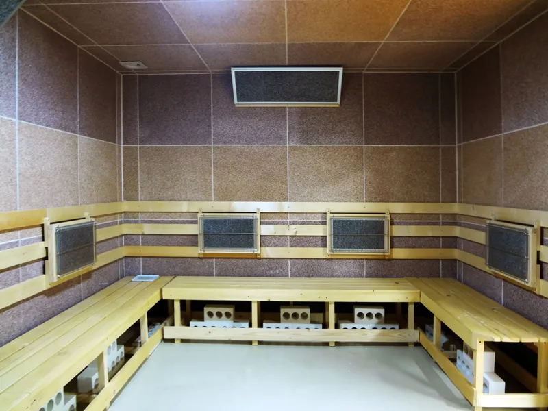 Baekse Korean Medicine Clinic