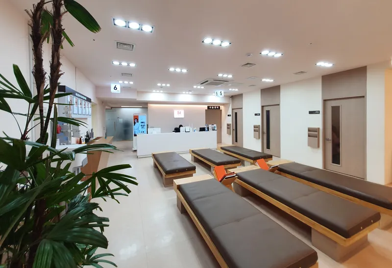 Ledeum Clinic