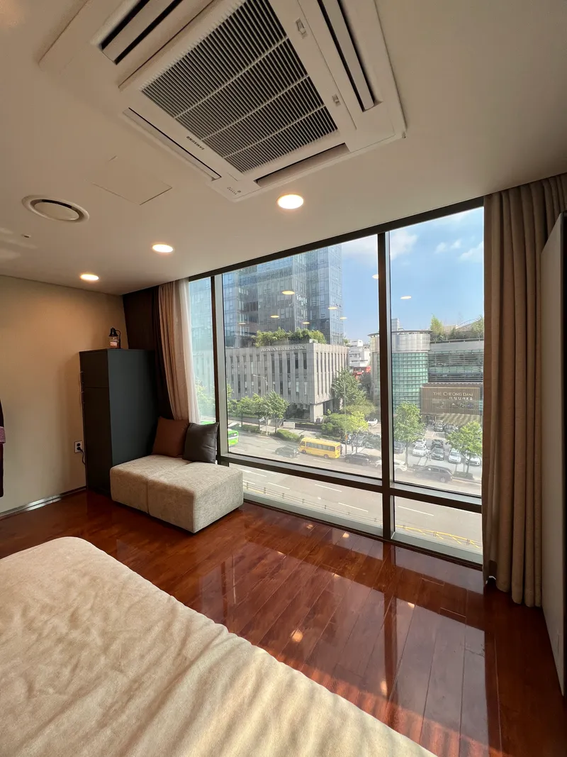 Cheongdam Joonneck Spine and Dermatology Clinic